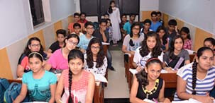 saraswati educare college photo